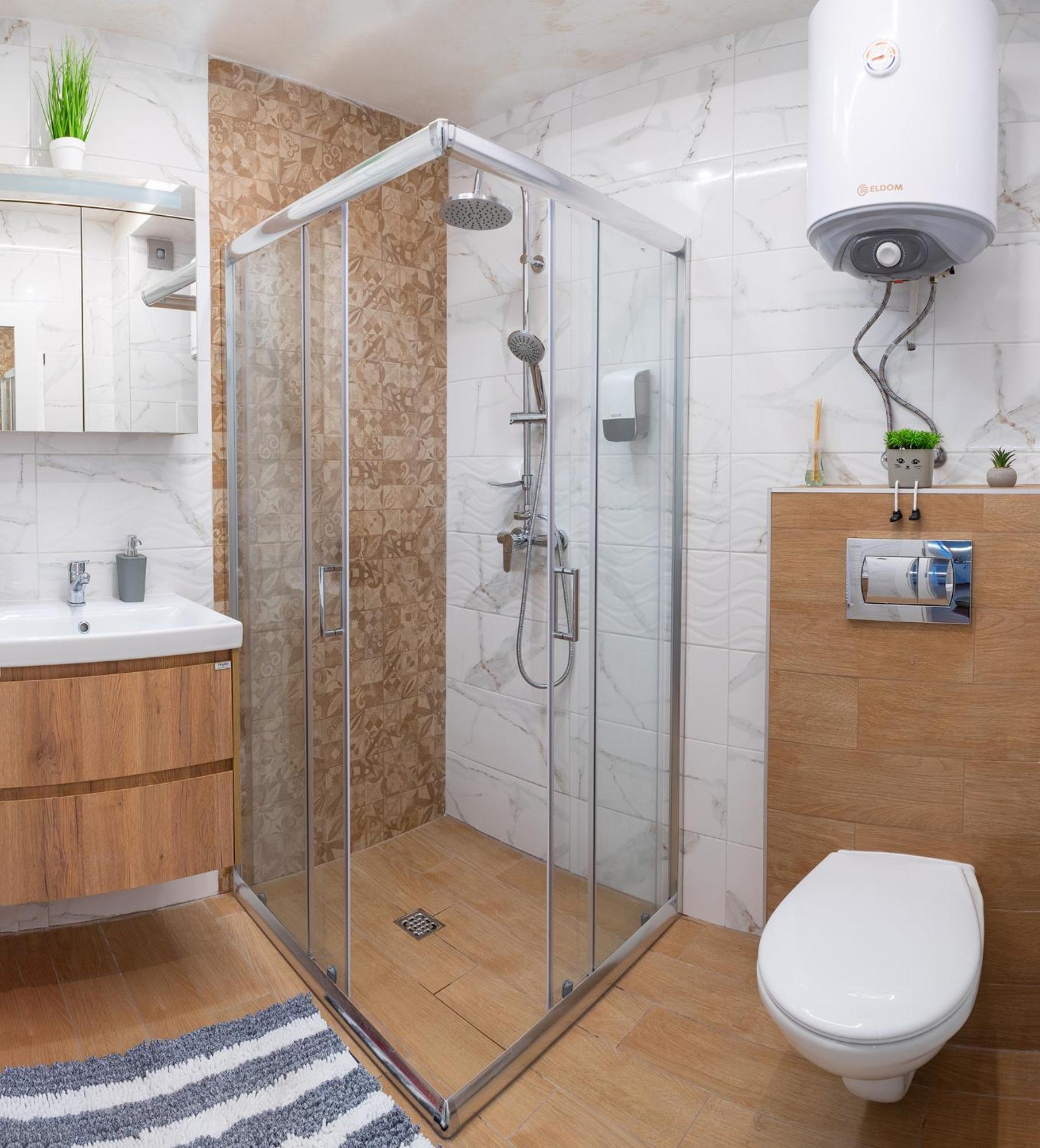 New Modern & Cozy Apartment With Free Private Parking And Ev Charging Station Varna Ngoại thất bức ảnh